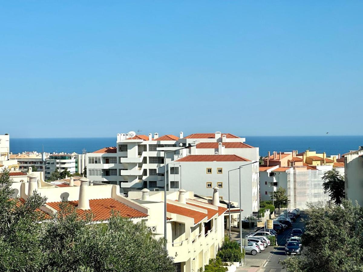 Apartamento Holiday Apartment Albufeira