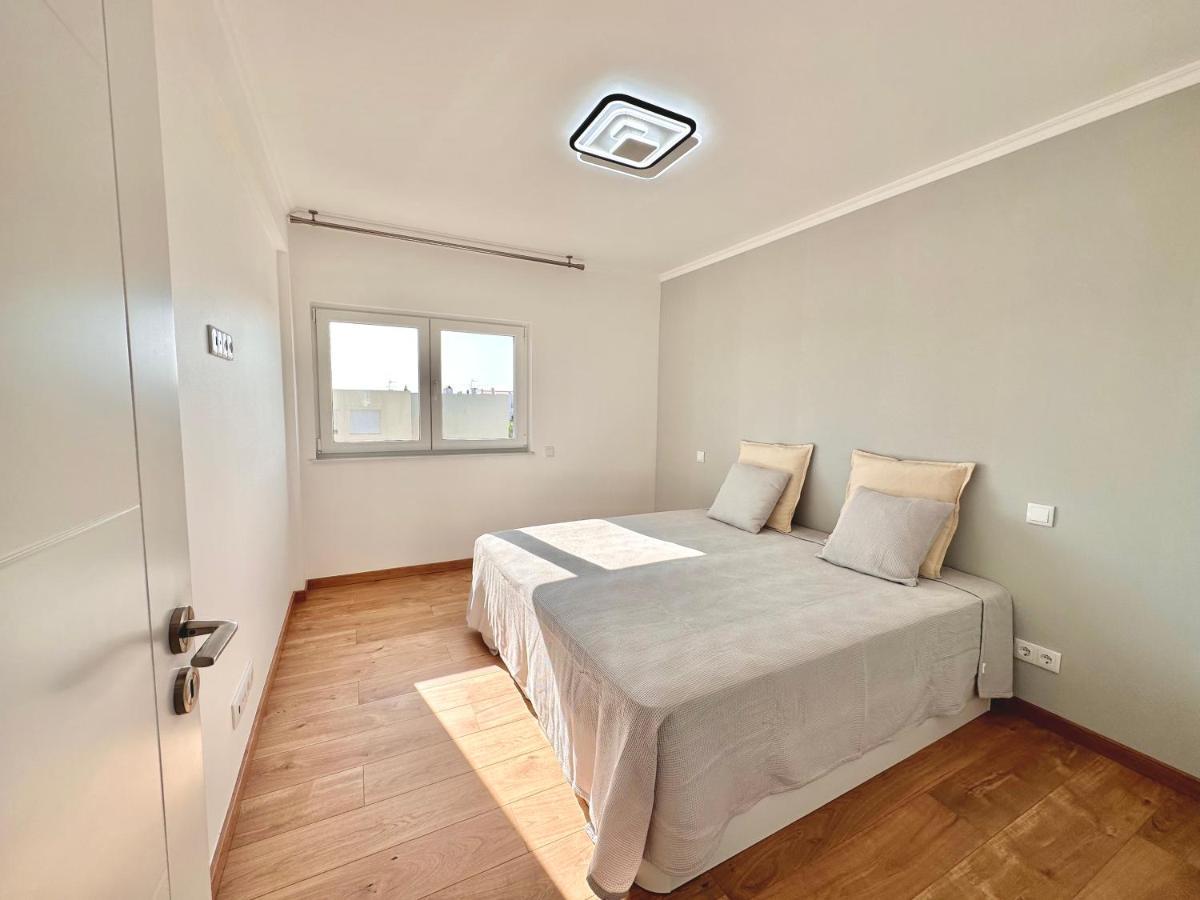 Holiday Apartment Albufeira Apartamento