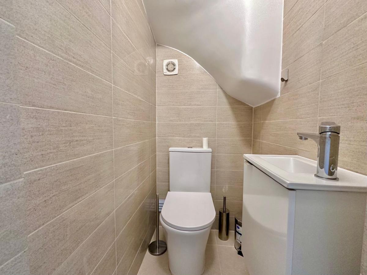 Holiday Apartment Albufeira Appartement Albufeira